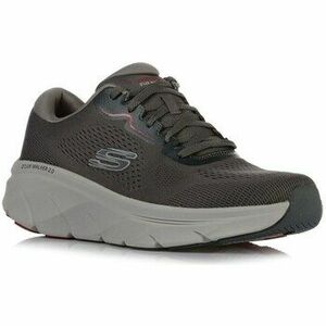 Rövid szárú edzőcipők Skechers Dlux Walker 2.0 kép