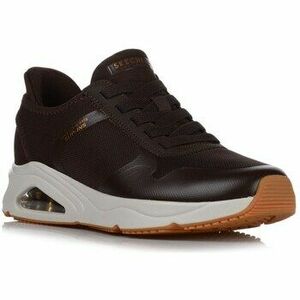Rövid szárú edzőcipők Skechers Tres-air Uno Neces kép