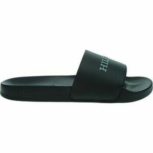 Lábujjközös papucsok Tommy Hilfiger Raised kép