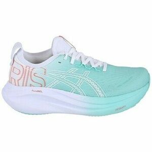 Rövid szárú edzőcipők Asics Gel Nimbus 27 kép