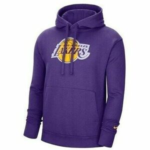 Pulóverek Nike Los Angeles Lakers Essential kép