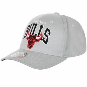 Sapkák Mitchell And Ness MNNBAINTL597CHIBULGRYOS kép