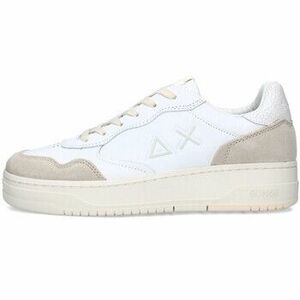 Rövid szárú edzőcipők Sun68 Z45148 kép