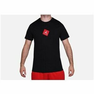 Rövid ujjú pólók Nike Air Jordan Sportswear kép