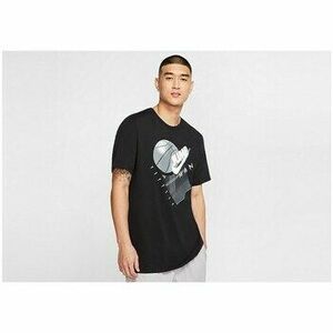 Rövid ujjú pólók Nike Air Jordan Jumpman kép