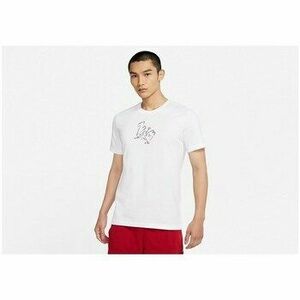 Rövid ujjú pólók Nike Air Jordan Jumpman 23 kép