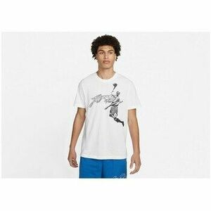 Rövid ujjú pólók Nike DH8924100 kép