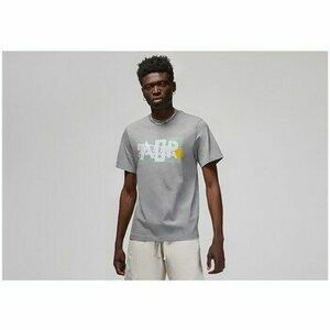 Rövid ujjú pólók Nike Air Jordan kép