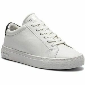 Rövid szárú edzőcipők Dkny K2488771 kép