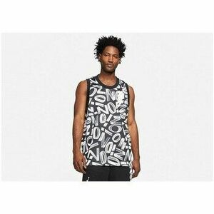 Rövid ujjú pólók Nike Air Jordan Zion Dri-fit kép