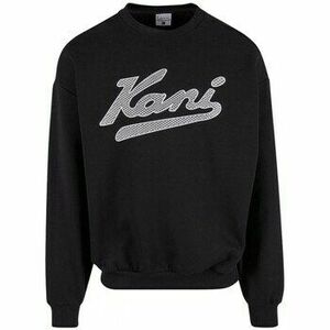 Pulóverek Karl Kani Varsity Palm kép