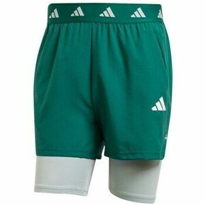 Rövidnadrágok adidas Gym+ Climacool kép