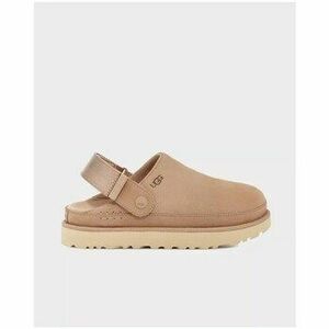 Mamuszok UGG Goldenstar Clog Driftwood kép