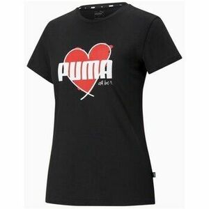 Rövid ujjú pólók Puma 58789701 kép