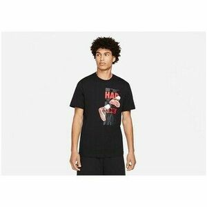 Rövid ujjú pólók Nike Air Jordan Game 5 kép