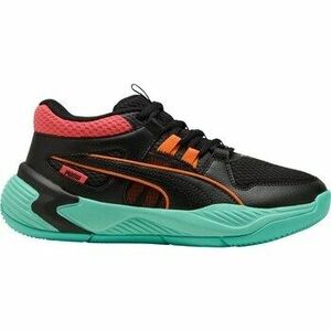 Rövid szárú edzőcipők Puma B24998 kép