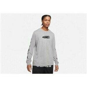 Rövid ujjú pólók Nike Air Jordan Jumpman kép