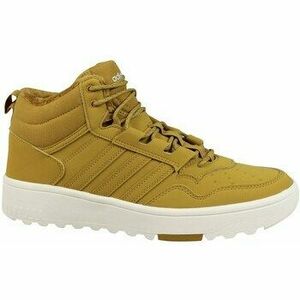 Magas szárú edzőcipők adidas JQ5365 kép