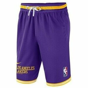 7/8-os és 3/4-es nadrágok Nike Los Angeles Lakers kép