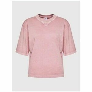 Rövid ujjú pólók Reebok Sport HK6950 kép