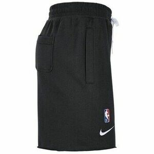 7/8-os és 3/4-es nadrágok Nike Nba Brooklyn Nets Courtside 75 kép