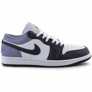 Rövid szárú edzőcipők Nike Air Jordan 1 Low kép