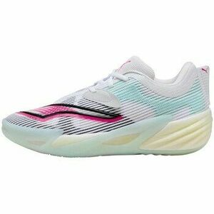 Kosárlabda Puma All-pro Nitro 2 kép