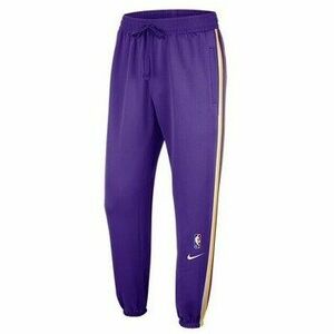 Futónadrágok / Melegítők Nike Nba Los Angeles Lakers kép