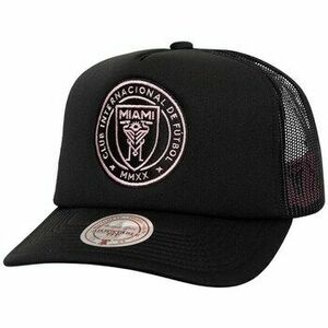 Baseball sapkák Mitchell And Ness HT10070IMCBLCK kép
