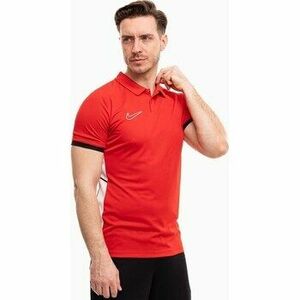 Rövid ujjú galléros pólók Nike K1829 kép