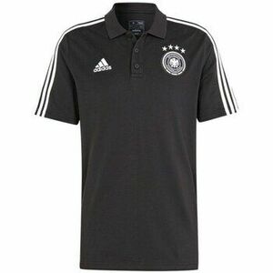 Rövid ujjú galléros pólók adidas Dna kép