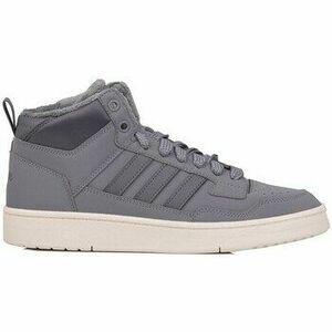 Magas szárú edzőcipők adidas Rapid Court Mid Winterized kép