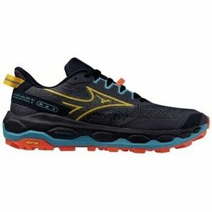 Rövid szárú edzőcipők Mizuno Wave Mujin 11 kép