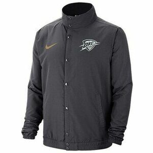 Dzsekik Nike Nba Oklahoma City Thunder kép