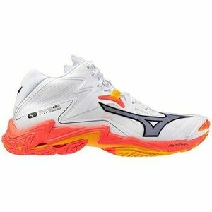 Tenisz Mizuno Wave Lightning Z8 Mid kép