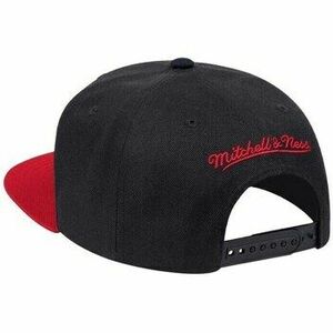 Baseball sapkák Mitchell And Ness Toronto Raptors kép