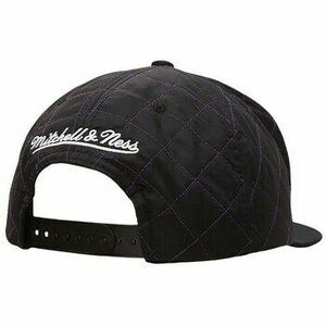 Baseball sapkák Mitchell And Ness Los Angeles Lakers kép