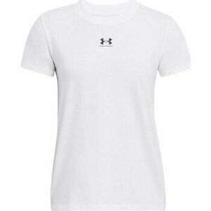 Rövid ujjú pólók Under Armour K1212 kép