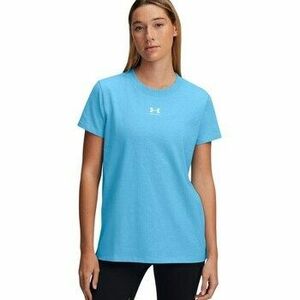 Rövid ujjú pólók Under Armour K1218 kép