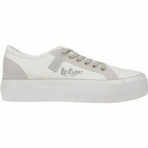 Rövid szárú edzőcipők Lee Cooper B24641 kép