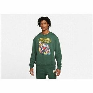 Pulóverek Nike Air Jordan Sports Fleece kép