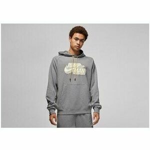 Pulóverek Nike Air Jordan Jumpman Fleece kép