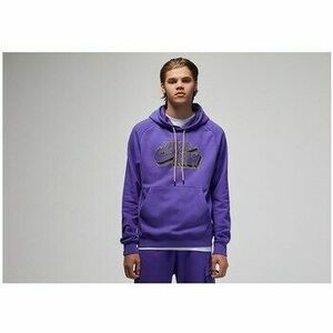 Pulóverek Nike Air Jordan Jumpman Fleece kép