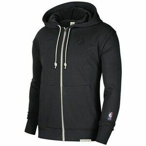 Pulóverek Nike Nba Toronto Raptors Dri-fit Standard Issue kép
