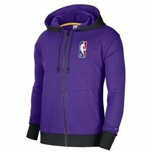 Pulóverek Nike Nba Los Angeles Lakers kép