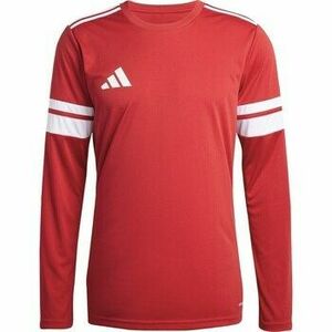 Hosszú ujjú pólók adidas Squadra 25 kép