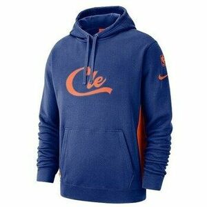 Pulóverek Nike Nba Cleveland Cavaliers Courtside kép