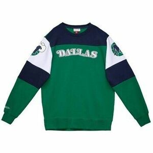 Pulóverek Mitchell And Ness Dallas Mavericks kép