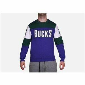Pulóverek Mitchell And Ness Milwaukee Bucks kép