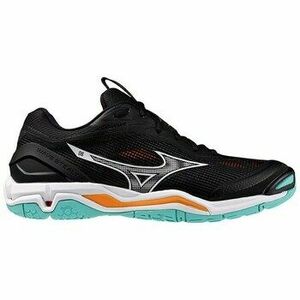 Fedett pályás sport Mizuno X1GA243012 kép